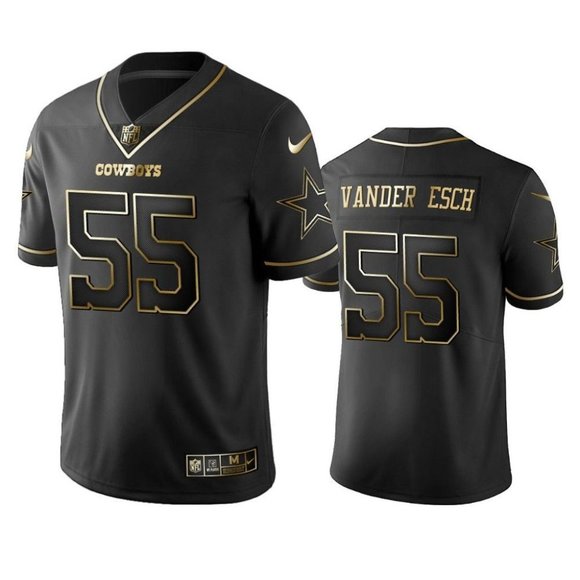 cowboys vander esch jersey